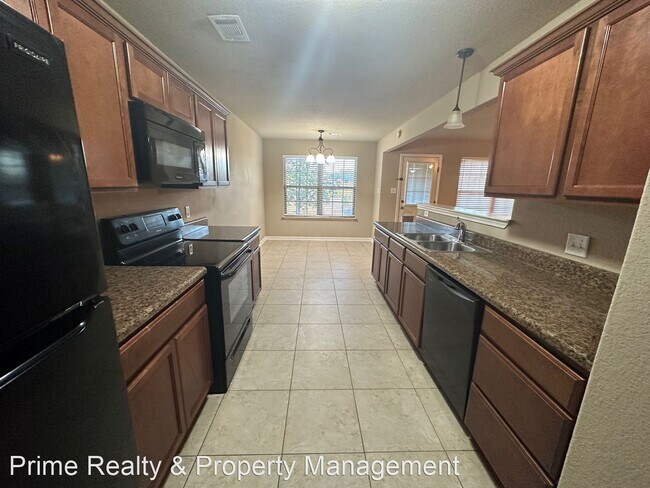 Building Photo - 3 br, 2 bath House - 5773 John Hancock Drive