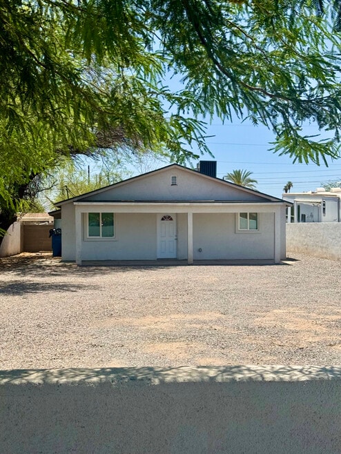 Building Photo - 3837 W Lincoln St