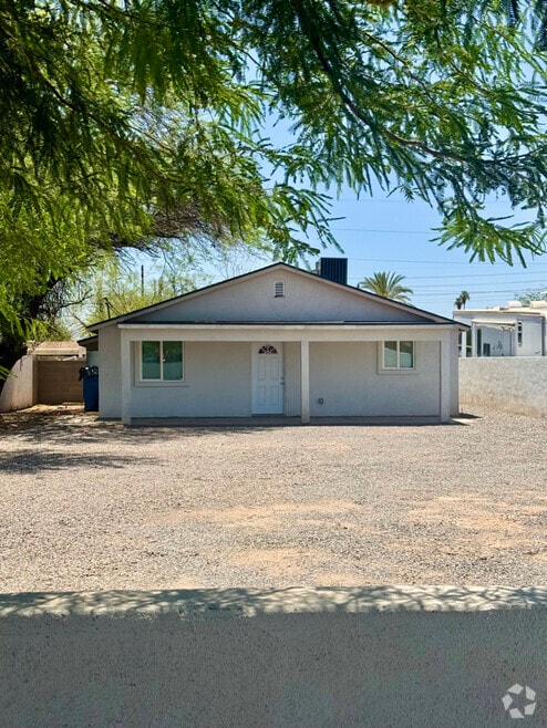 Building Photo - 3837 W Lincoln St