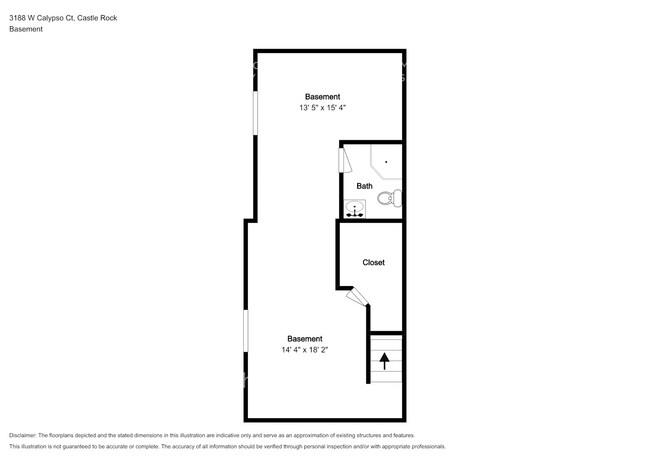 Building Photo - 3188 W Calypso Ct