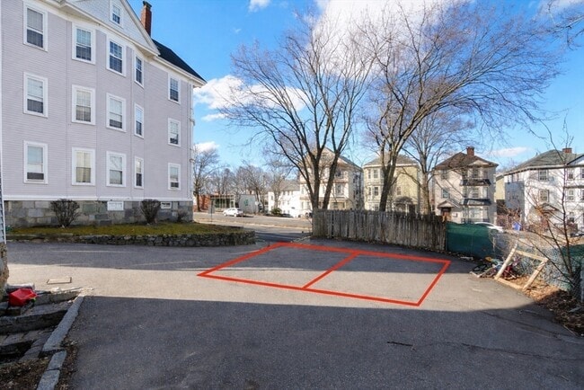 Building Photo - 55 Reservoir Rd