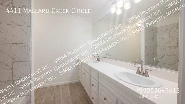 Building Photo - 4411 Mallard Creek Cir