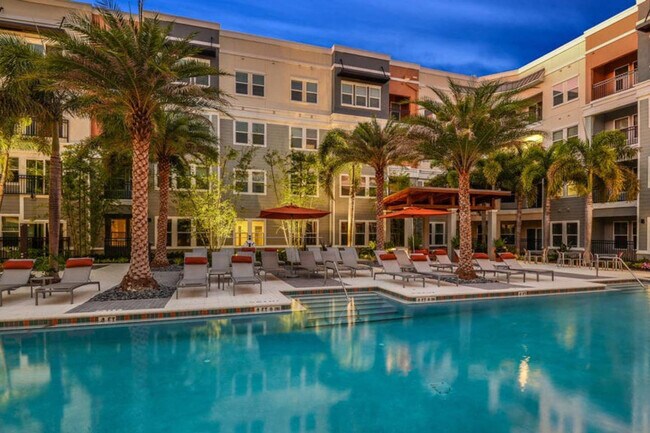 Building Photo - 2615 N Grady Ave