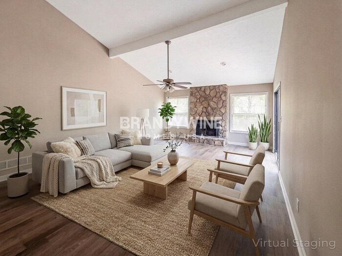 Building Photo - 1704 Hickory Grove Trail NW