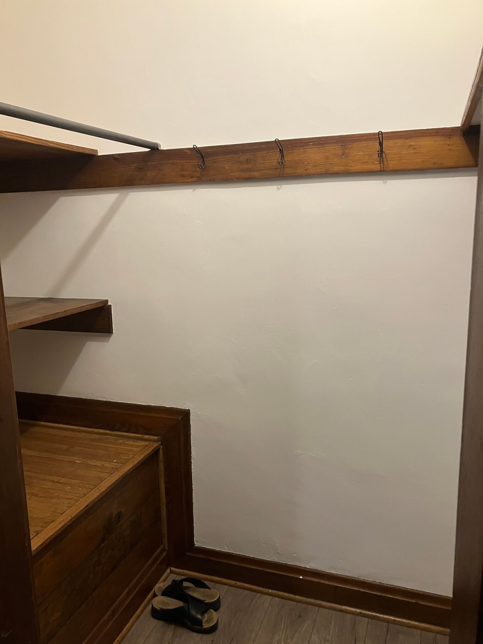 Closet - 930 Oxley Rd