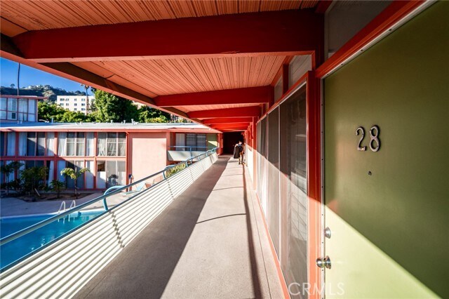 Building Photo - 1400 Hayworth Ave