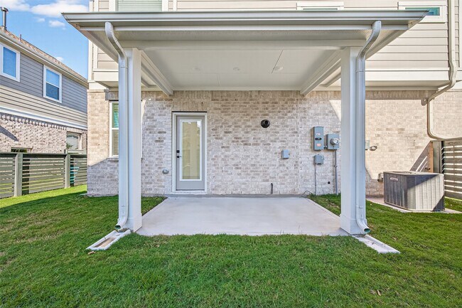 Building Photo - 15126 Dry Crk Jct Pl