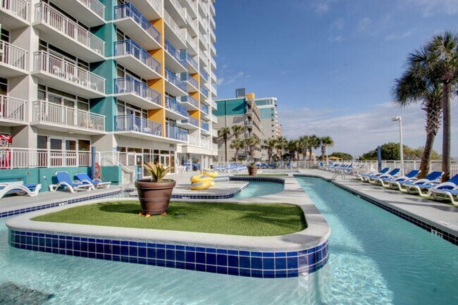 Building Photo - 1700 N Ocean Blvd