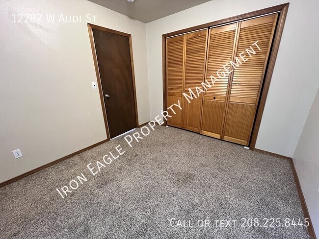 Building Photo - 12287 W Audi St