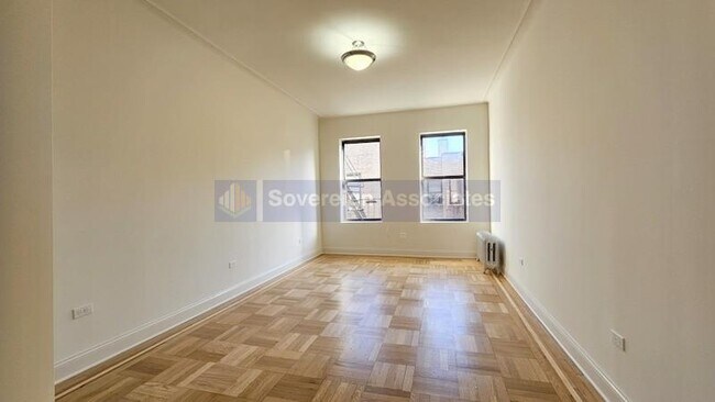 Building Photo - 652 West 163rd Street