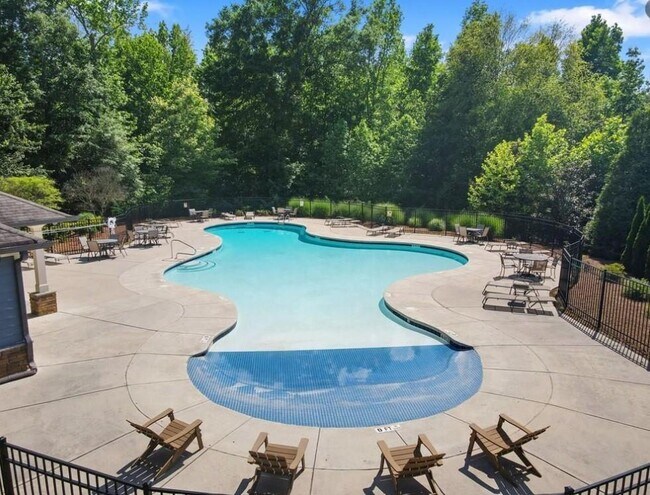 Building Photo - 2779 Morgan Spring Trail