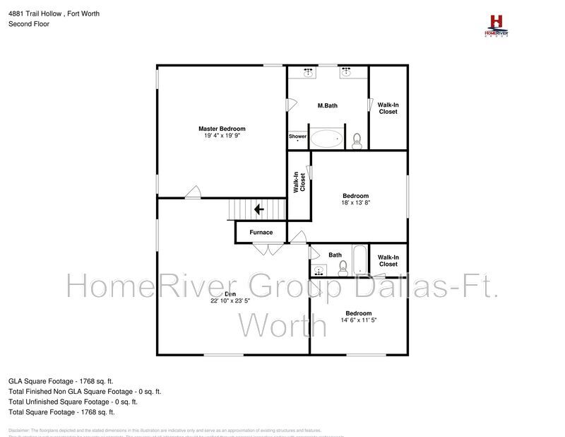 Building Photo - 4881 Trail Hollow Dr
