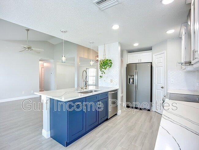 Building Photo - 4218 Berkeley Dr