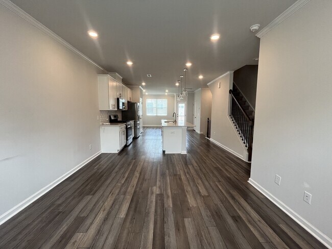 Building Photo - 2527 Laurel Valley Way