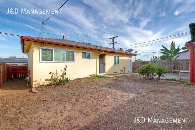 Building Photo - 3341 Chamoune Ave