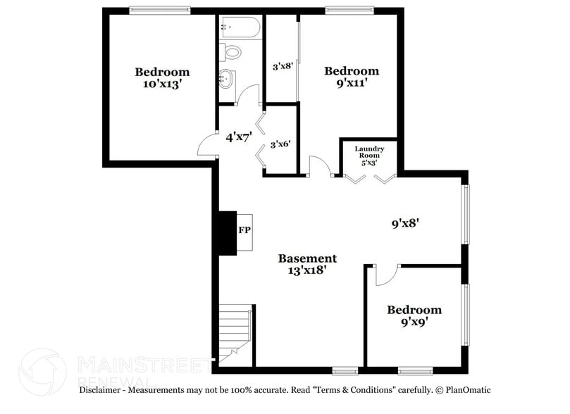 Building Photo - 4587 Genoa St