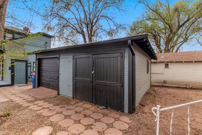 Building Photo - 3602 West Colorado Avenue, 201