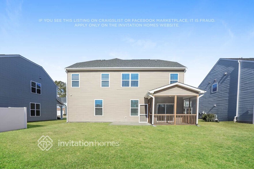 Building Photo - 3952 White Kestrel Dr