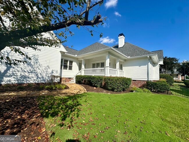 Building Photo - 2635 Muskogee Ln