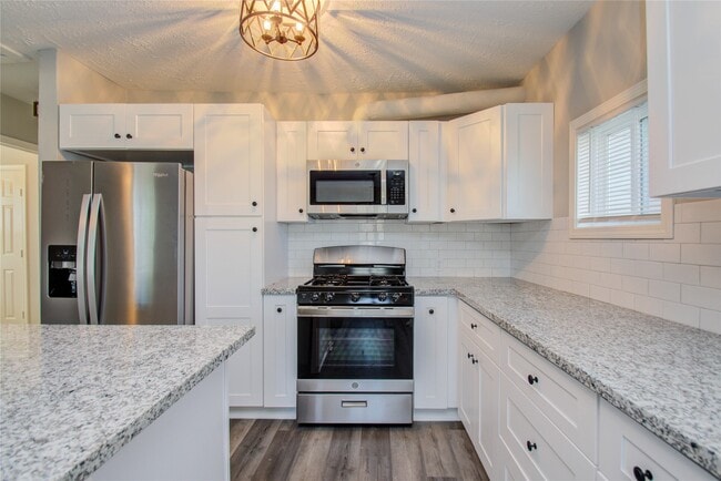 Building Photo - 3403 Gano St