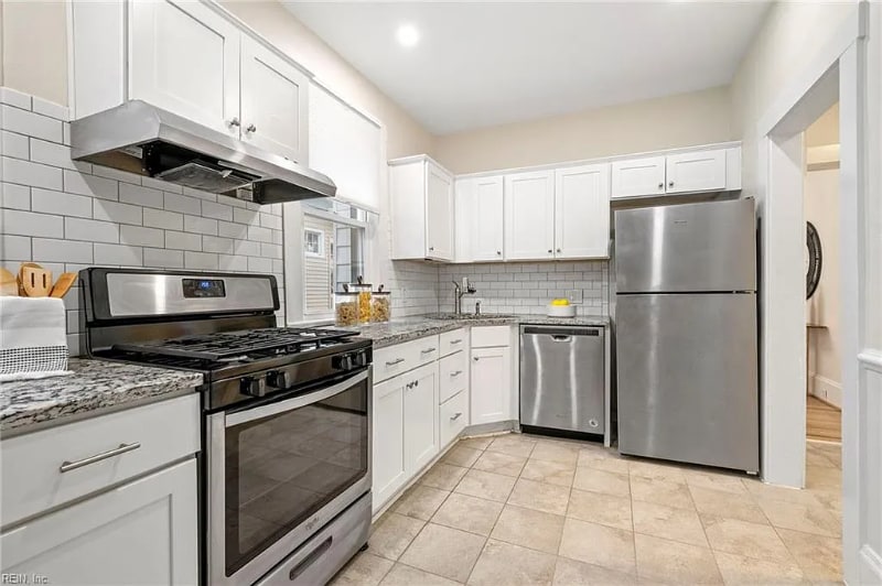 Building Photo - 732 Maryland Ave