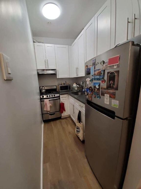 Building Photo - 1 bedroom in BROOKLYN NY 11216