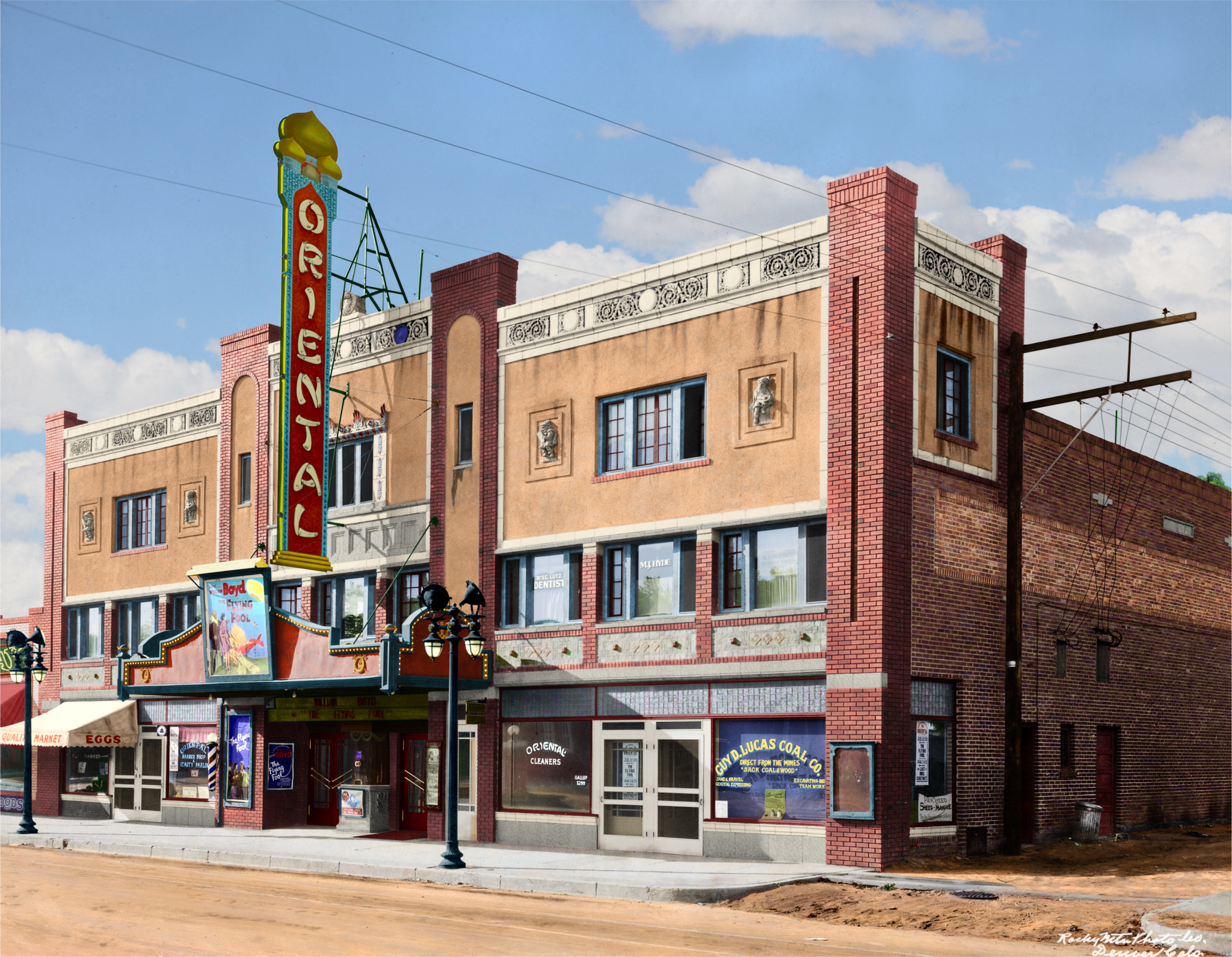 Building Photo - 4383 Tennyson St