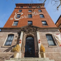 Building Photo - The Corinthian