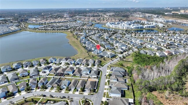 Building Photo - 4608 Egg Harbor Dr