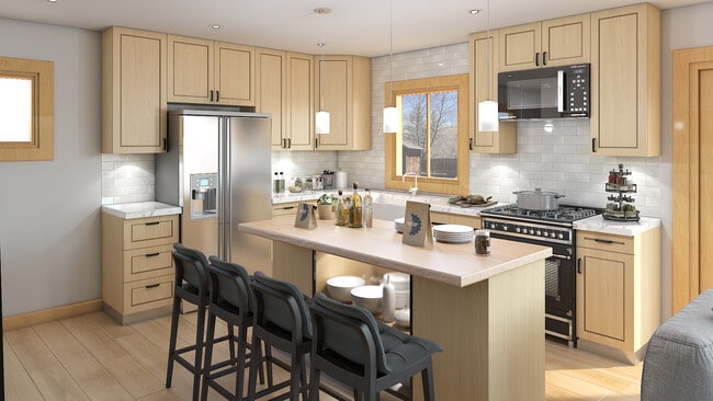 Building Photo - 265 Crabtree Ln