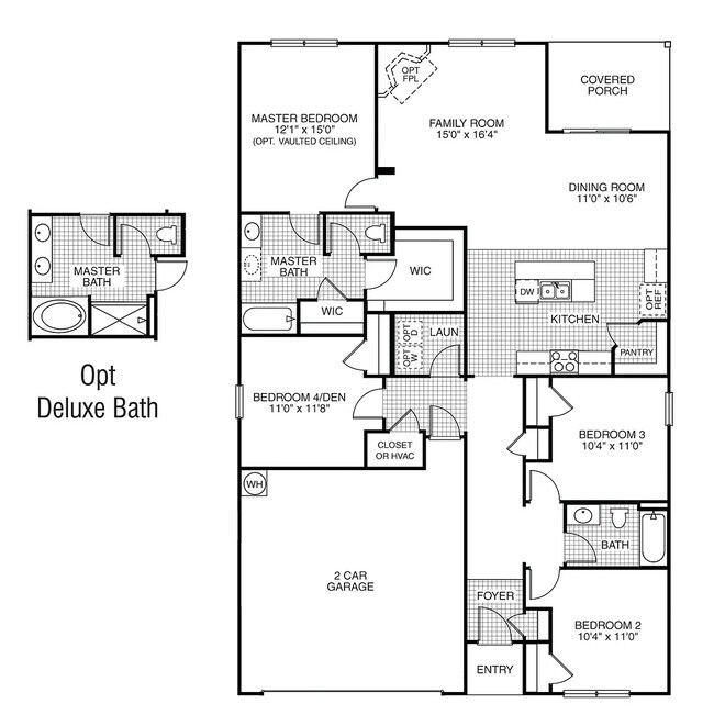 Building Photo - 245 Hartwood Lake Ln