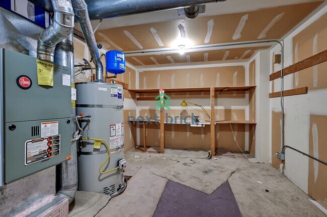 Building Photo - Beautiful home with 4 beds, 3.5 baths for rent