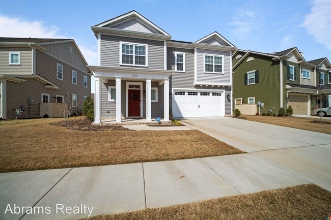 Building Photo - 4 br, 2.5 bath House - 4168 Archstone Drive