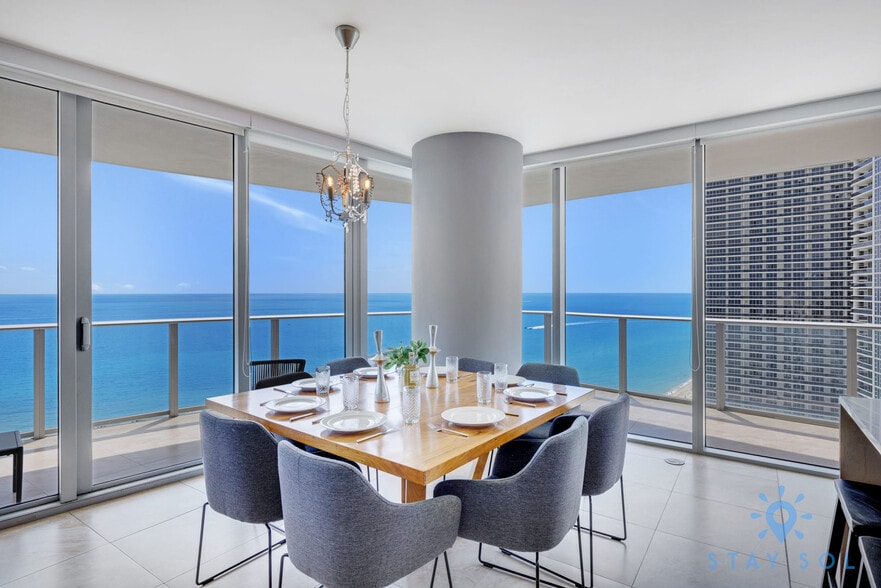 Building Photo - 4111 S Ocean Dr