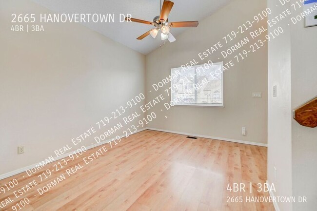 Building Photo - 2665 Hanovertown Dr