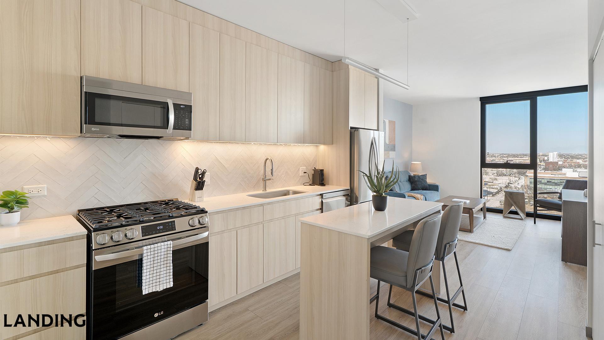 Building Photo - 513 S Damen Ave