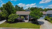 Building Photo - Cozy 3 Bedroom, 2 Bath, Fenced in Backyard in the Neighborhoods of Holly Ridge