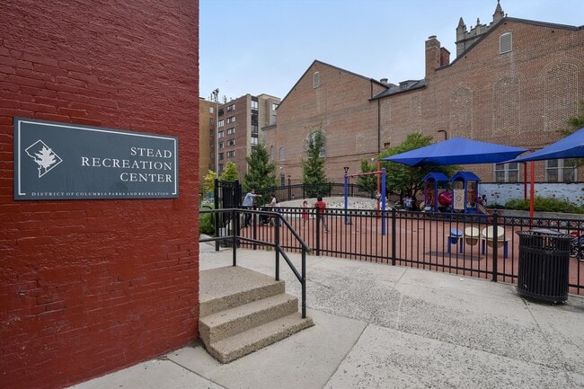 Building Photo - 1245 13th St NW
