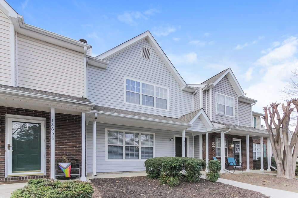 Building Photo - 12654 Tucker Crossing Ln