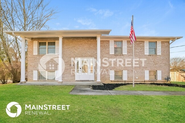 Building Photo - 7208 Deville Way