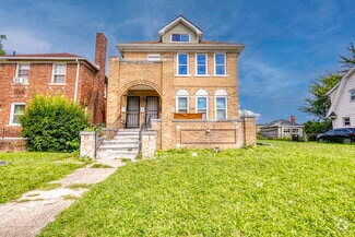 Building Photo - 2952 Waverly St