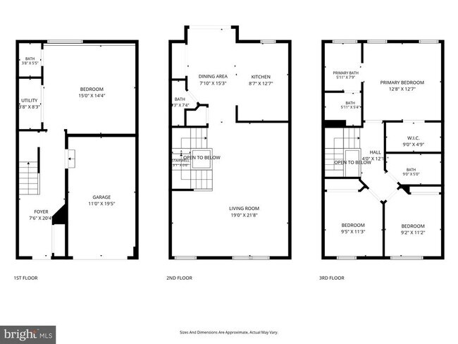 Building Photo - 107 Hearth Ct
