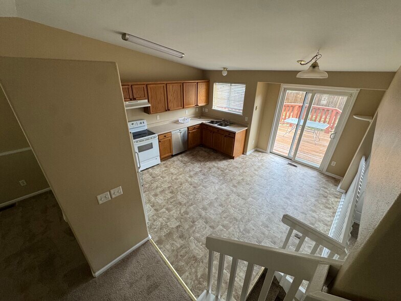 Building Photo - 4243 Gunbarrel Dr