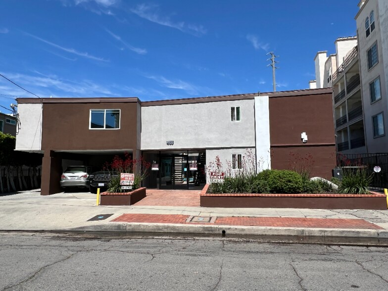 Building Photo - 4100 Arch Dr