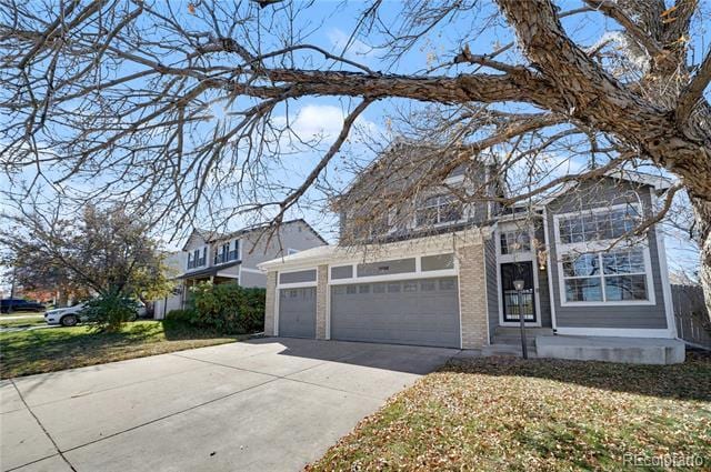 Building Photo - 5604 S Andes St