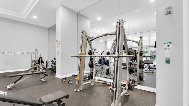 Building Photo - 18800 NE 29th Ave