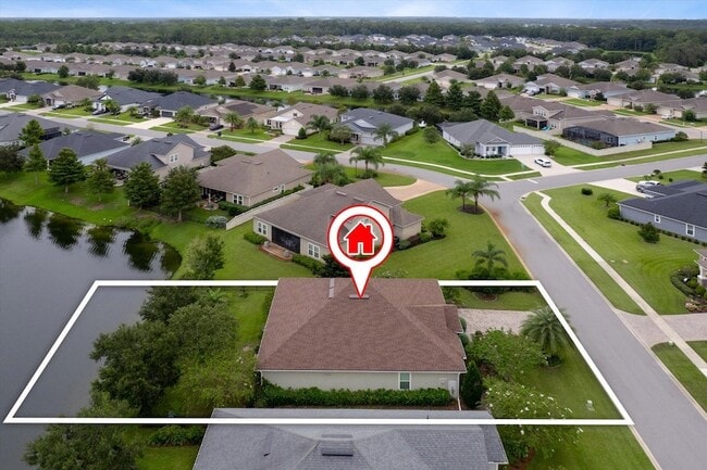 Building Photo - 256 Vivian James Dr