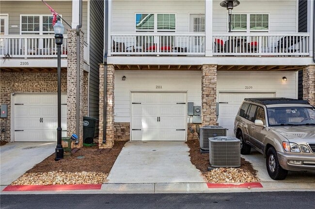 Building Photo - 2111 Wesson Ct