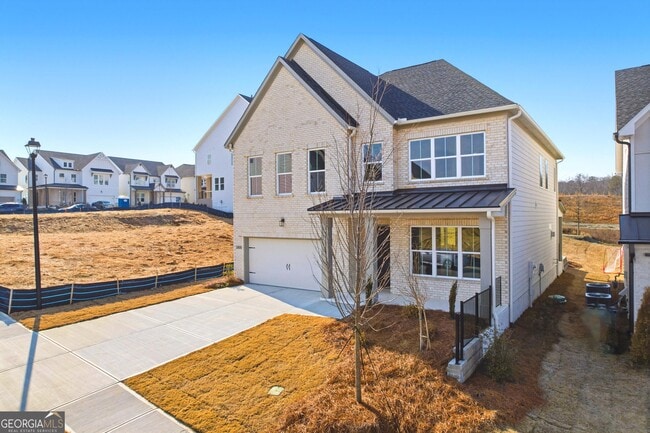 Building Photo - 2005 Vesper Pointe