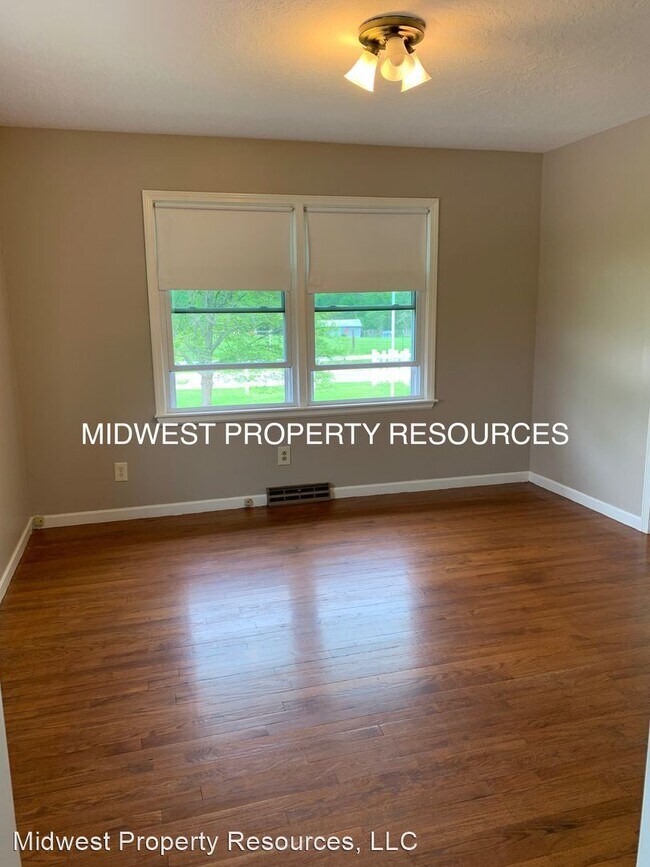 Building Photo - 3 br, 2 bath House - 15501 S Evans Rd